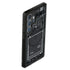 כיסוי Spigen Galaxy S25 Ultra דגם Ultra Hybrid MagFit